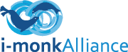 i-monk logo